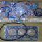 kubota D1403 cylinder head gasket kit complete full overhauling