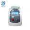 New portable q switched alexandrite laser / laser alexandrite for vascular removal