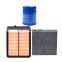 High Quality Auto Filter Car Engine Air Intake Filter 17220-5MS-H00