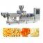 Automatic Industrial Corn Puff Snacks Food Machine Corn Puffed Snack Extruder With CE Certification