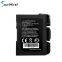 Rechargeable 7.4V 1800mAh battery for Verifone VX520 VX680 VX675 POS Terminal battery