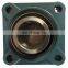 Original NTN pillow block bearing unit UCFX14 bearing UCFX14D1