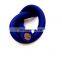 Wire AS 4 Ga Flexible Power Cable 400 ft Blue