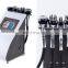 Kim 8 Ultrasonic Cavitation Rf Vacuum Slimming Machine