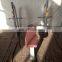 Precor gym equipment Bench Press SE34