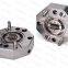 Dongguan precision connector mold overall solution provider Yize mould