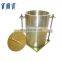 ASTM Good Quality Slotted Surcharge Weight