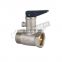 Electrical Water Heater Safety Valve Price