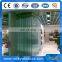 Frameless glass sliding folding doors manufacturer