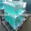 12mm thick toughened float glass for door