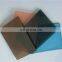 4mm Bronze Tinted Glass Use For Windows