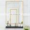Attractive Price Decorative Wall Mirrors For Bathroom Hotel Mirror