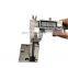 Stainless Steel 90 Degree Glass to Glass Shower Door Hinge Glass clamp for Shower Room