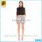 2016 Summer new style good quality woman wear fashion shorts