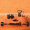 High Quality New Adjustable Fitness Equipment Dumbbell Set Home Removable Kettlebell