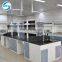 Modern  Chemistry Laboratory Equipment Bench Laboratory Furniture Laboratory Equipment
