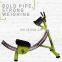 Professional AB Coaster Gym Equipment ab Fitness Equipment for Home & Commercial Gym Use