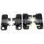 Set 4pcs Outer Outside Door Handle Handles For 1997-2001 Toyota Camry SILVER