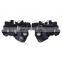 2pcs Front Right Door Lock Actuator For Toyota Scion 4Runner Camry Corolla Sienna Lexus ES300 ES330 GX470 RX330