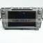2 Din Touch screen car DVD navigation for Toyota Prius with bluetooth Wifi