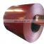 JIS GB BS DX51D RAL 5016 color coated galvanized steel sheet/coil
