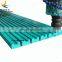 2020bottom price uhmwpe bars for conveyor belt impact bed/uhmw-pe roller chain guides linear guide rails and blocks polyethylene