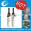 Guangzhou private label and waterproof glue factory professional custom beverage packaging plastic bottle label