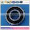 skateboard bearings 50x90x23 mm Double Row Deep Groove Ball Bearings 4202