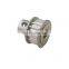 China Factory Aluminium Belt Pulley
