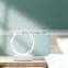 Indoor modern simple wireless rechargeable reading lamp bedside lamparas table lighting for living room hotel