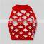 2016 new style sexy hollow out tops bandage dress 4 color