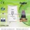 CA-386D Home Use Natural Gas Alarm with Valve