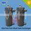 WHB-4.0DC stainless steel shell and tube heat exchange, stainless steel coil in shell heat exchanger