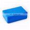 Wholesale Professional Yoga Articles High Density EVA Foam Yoga Block