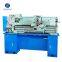 CZ1340G/CZ1440G China Gear head box turning lathe machine for pipe cutting threding grooving