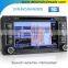 Erisin ES7402M 7 inch Dual Channel CanBus Car Radio DVD Player