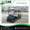 Safe and Comfortable Electric Utility Cart at Modest Market Rate