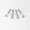 Self drilling DIN7504P ZINC Phillips Countersunk head SCREW