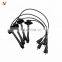 HYS High efficiency  Ignition Wires Set Spark Plug Wire Set Ignition Cable for 90919-22400 9091922400 3S / 5S-FE