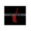 Tail lamp for Honda Fit/Jazz with middle smoke color (year 14-18)