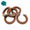 Low Friction Seals Quad-Ring Rubber X Ring Seal X-Ring Four-lobed Seals