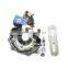 Chengdu ACT high quality gas cylinders  lpg gas conversion kits reducer gas regulator lpg gnv