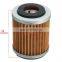 for Spark Plug Oil Filter Tune Up Kit For Yamaha Big Bear 350  Raptor Moto-4 982021