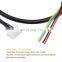 Universal 52mm 12V Car Tachometer 0-6000 RPM (On Dash) White Electrical Auto Tachometer Gauge For Diesel Motor Engine