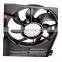 Radiator Cooling Fan Fit for 1K0121203AN 1K0959455CQ 1K0959455DL
