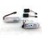 Carest 2Pcs/Pair 18 LED Car License Plate Lights Number Plate Lamp For Opel/Vauxhall/Corsa/Zafira Error Free