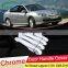 for Renault Laguna III X91 2008 2009 2010 2011 2012 2013 2014 2015 MK3 Chrome Door Handle Cover Trim Car Stickers Accessories