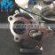 TF035 Turbo 49135-04350 49497-66101 28200-42800 For Hyundai Grand Starex Truck D4BH Engine 28200-42700 Turbocharger