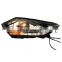 Headlamp led headlight for Vezel HRV Spare body parts