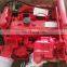 Hot sale 4 cylinder 4 stroke 88KW 2800RPM 4BD1T SUV diesel engine